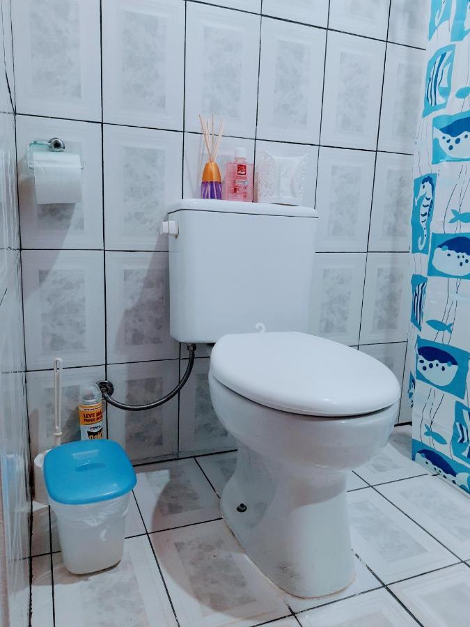 Suite Pe Na Areia- Espaco Independente Na Praia Do Curral Com Localizacao Privilegiada - Simplicidade E Comodidade Com O Por Do Sol Mais Lindo De Ilhabela - Melhor Custo Beneficio Para Ate 4 Pessoas , Na Av Jose Pacheco Do Nascimento Nº 7682 Bagian luar foto